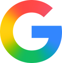 Google のロゴ